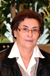 Marianne Fugel