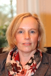 Bild zur Person: Ingrid Stärk
