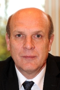 Bernhard Hardenberg
