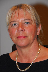 Ursula Meyer
