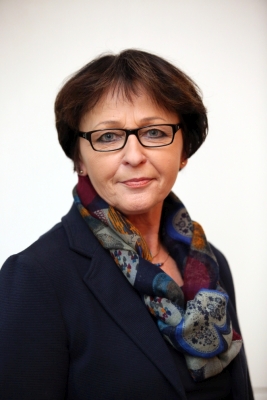 Ursula Nüdling
