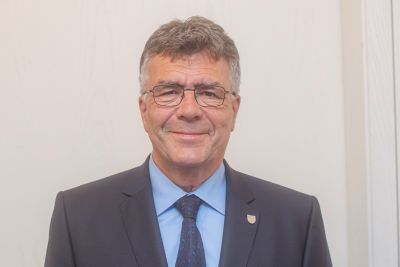 Bernd Roder