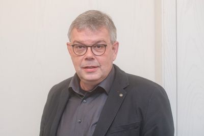 Frank Tönnies