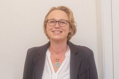 Judith Vey-Höwener