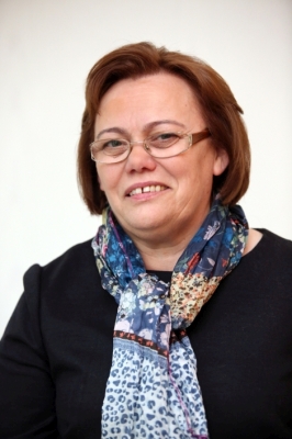 Nadja Kurz